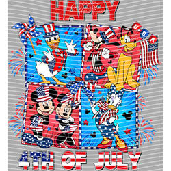 Disney Style-DSN 2120